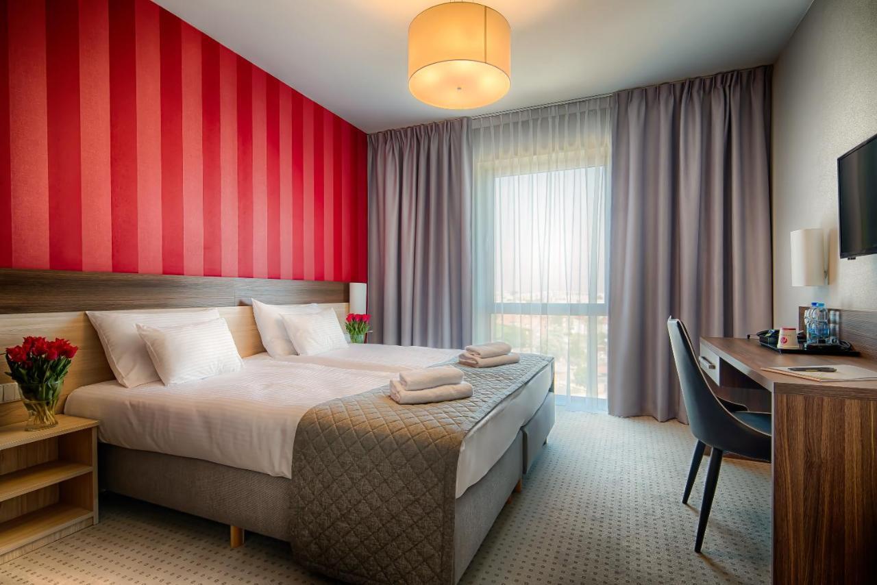 Focus Premium Hotel Danzig