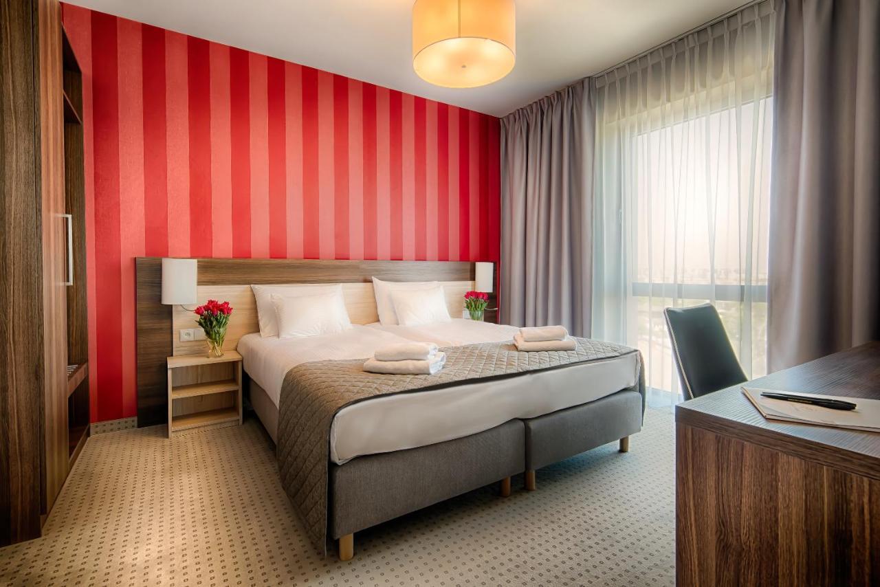 Hotel Focus Premium Danzig