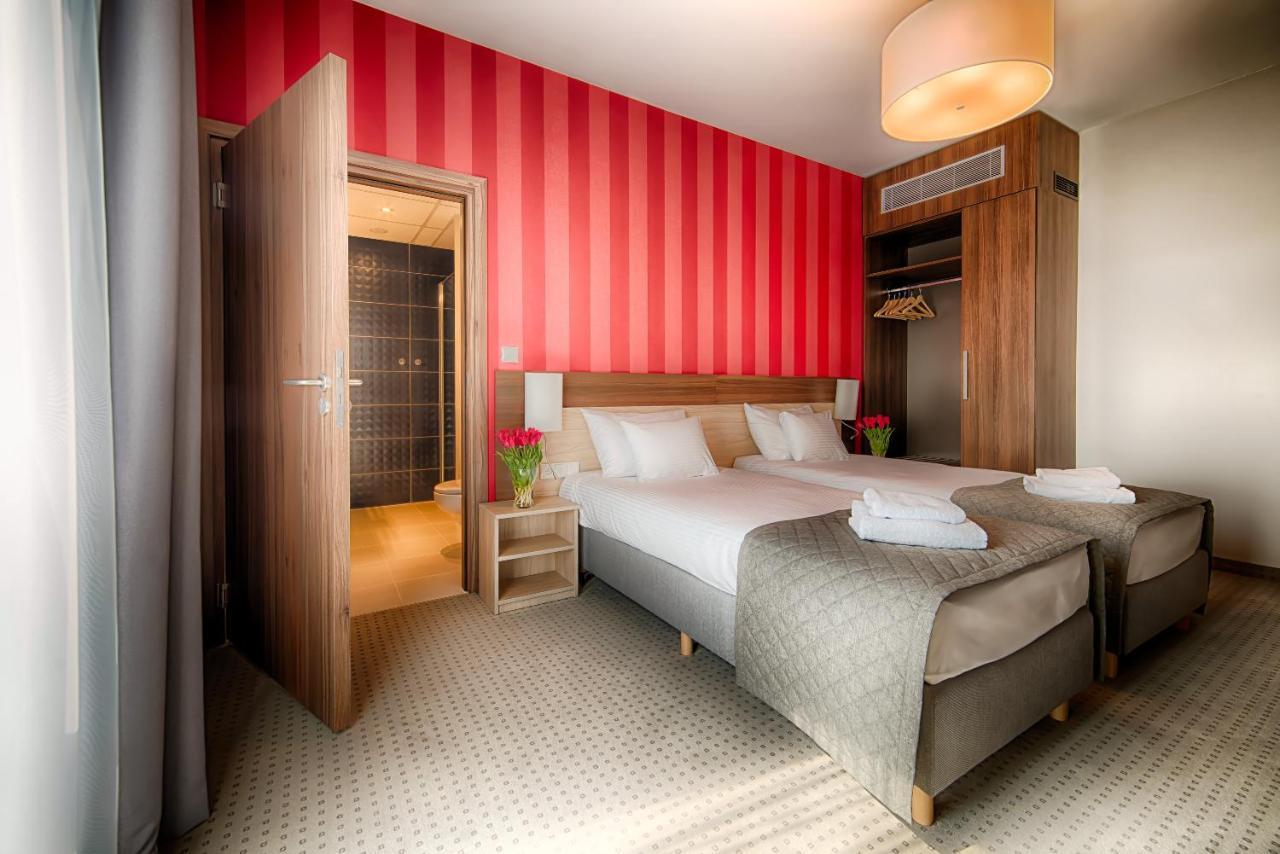 Focus Premium Hotel Danzig