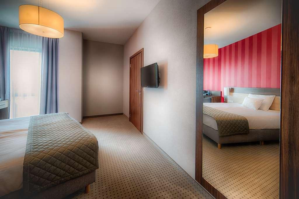 Focus Premium Hotel Danzig
