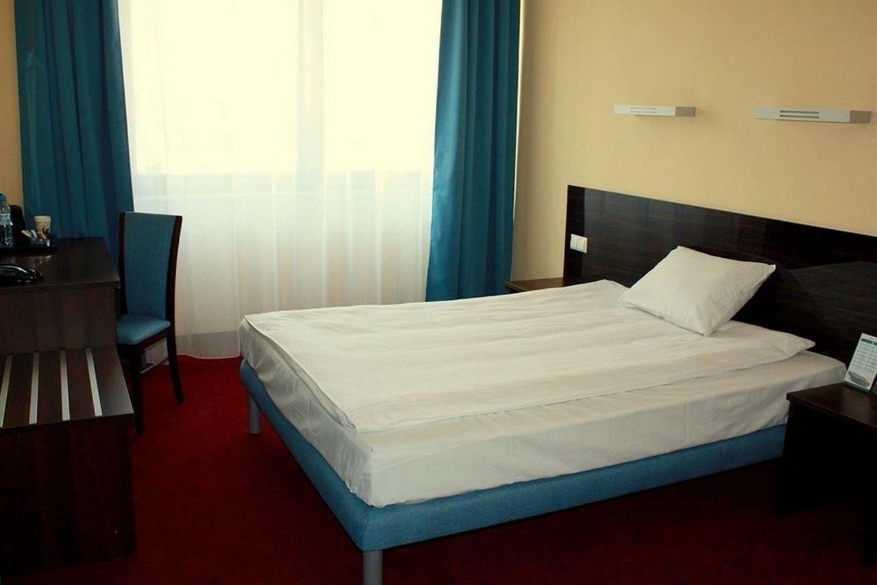 Focus Premium Hotel 4*