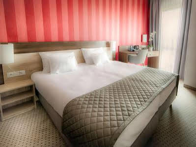 Hotel Focus Premium 4*