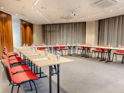 Hotel Focus Premium Danzig